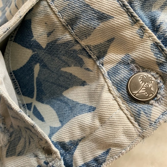 Zara overall - Picture 7 of 8